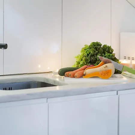 Belem With Terrace Apartman