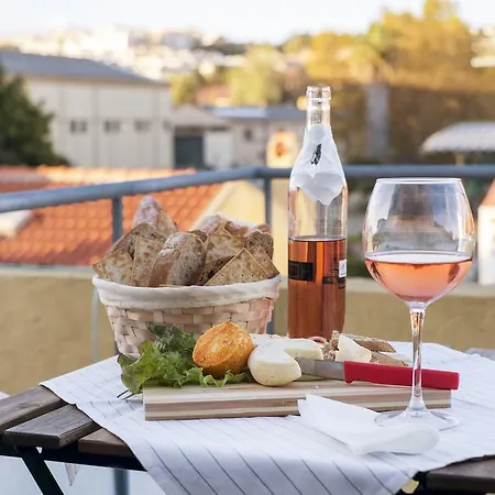 Apartment Belem With Terrace *