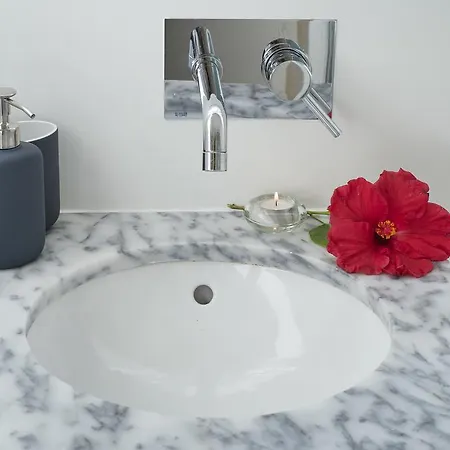 Belem With Terrace Lejlighed Lisboa