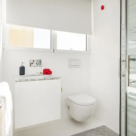 Belem With Terrace Lejlighed