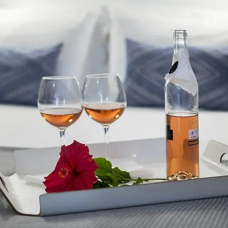 Belem With Terrace * Lisboa