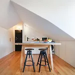 Apartment Belem With Terrace