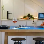 Apartment Belem With Terrace Lissabon
