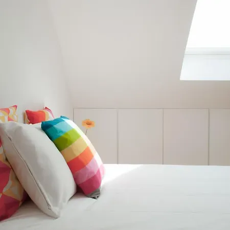 Apartamento Belem With Terrace *