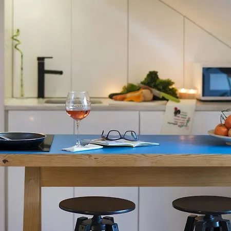 Appartement Belem With Terrace Lisboa