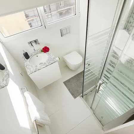 Belem With Terrace * Lisbona